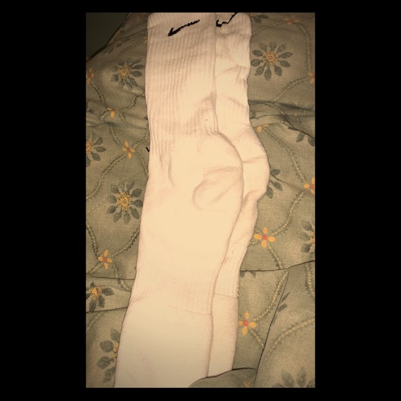 Nike Other - Used Men’s Nike socks